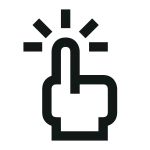 Select SVG Icon